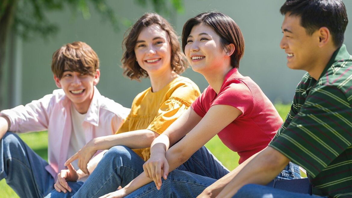 Post-COVID Recovery in Number of Japanese High Schoolers Studying Abroad Post-COVID Recovery in Number of Japanese High Schoolers Studying Abroad