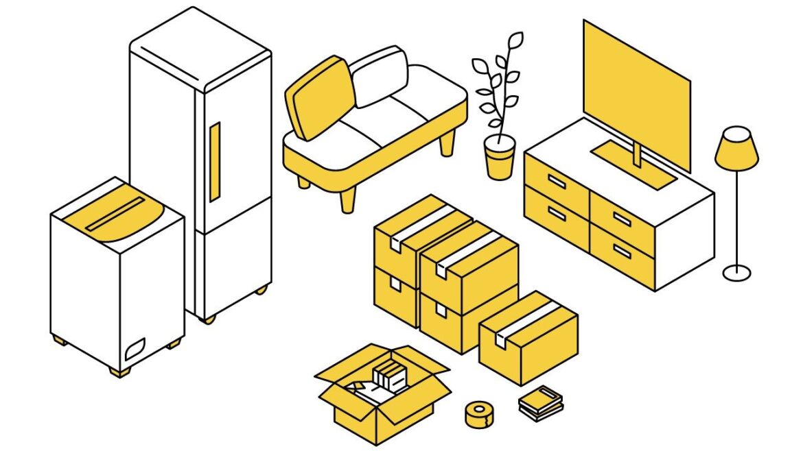 Survey Finds Top Wish List Conditions for Single Japanese Renters Survey Finds Top Wish List Conditions for Single Japanese Renters