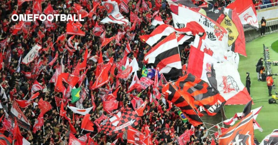 Walls up in Saitama: attackers denied in tactical deadlock string