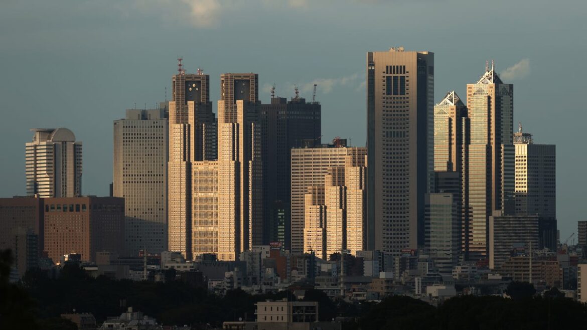 Why Japan’s bond selloff could threaten the U.S. economy Why Japan’s bond selloff could threaten the U.S. economy