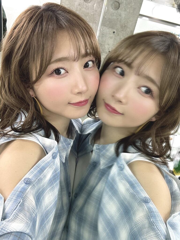 aoyama nagisa welcomes may