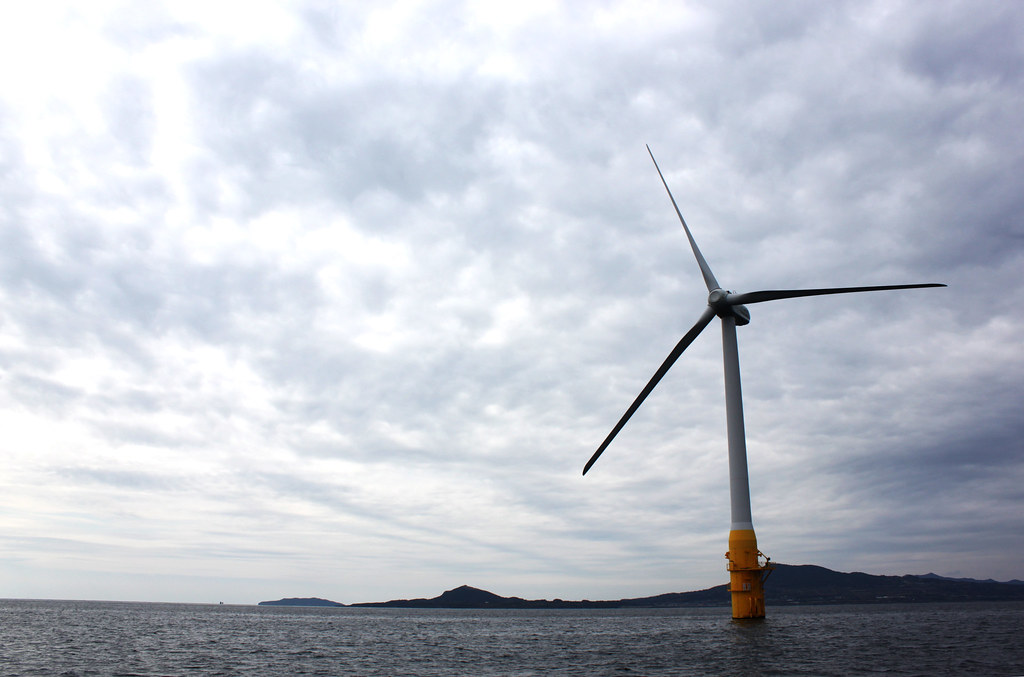 In Japan, Wind Development Encounters Resistance In Japan, Wind Development Encounters Resistance