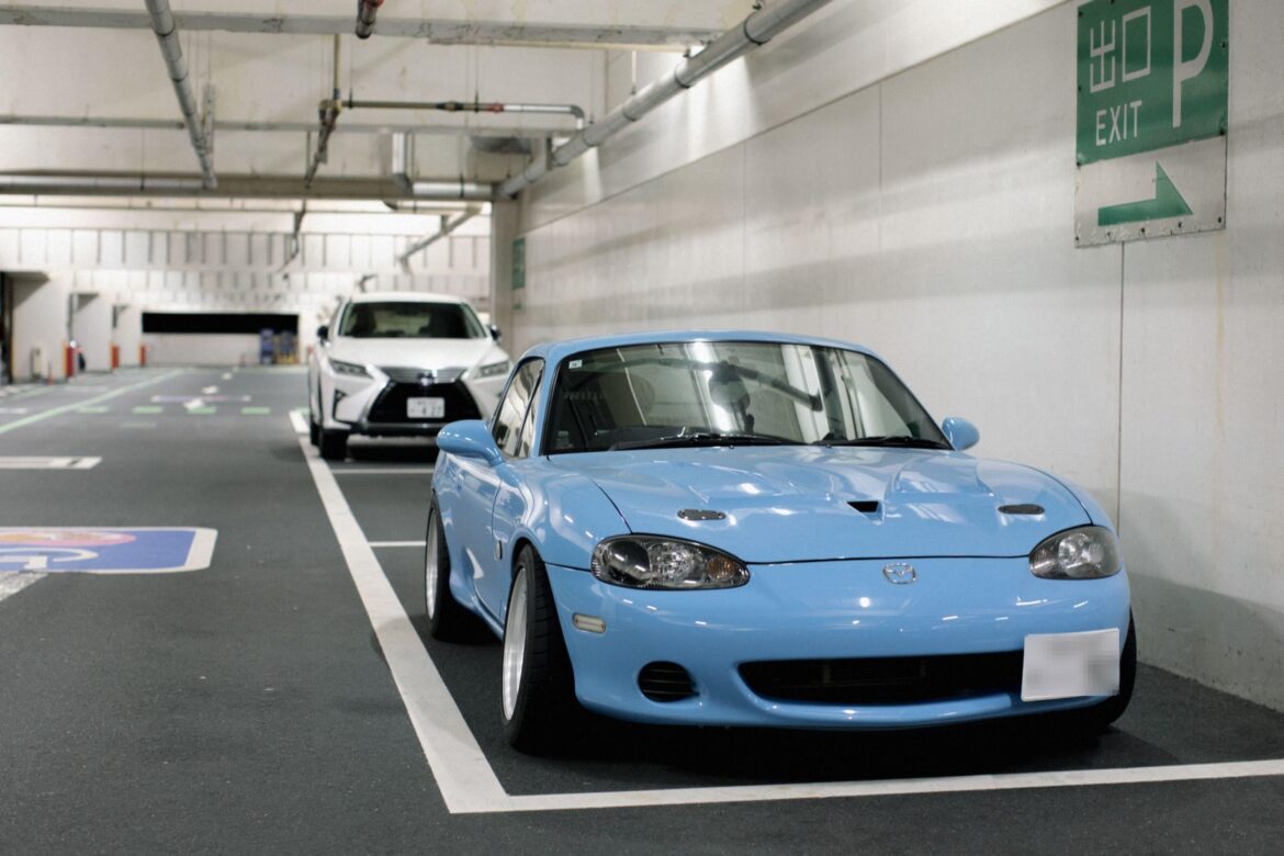 My Buddy's JDM rarity