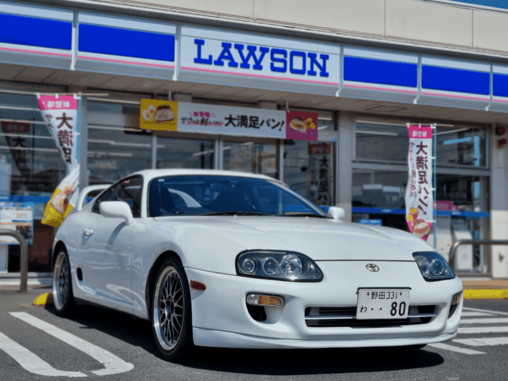 Bucket-list Drive