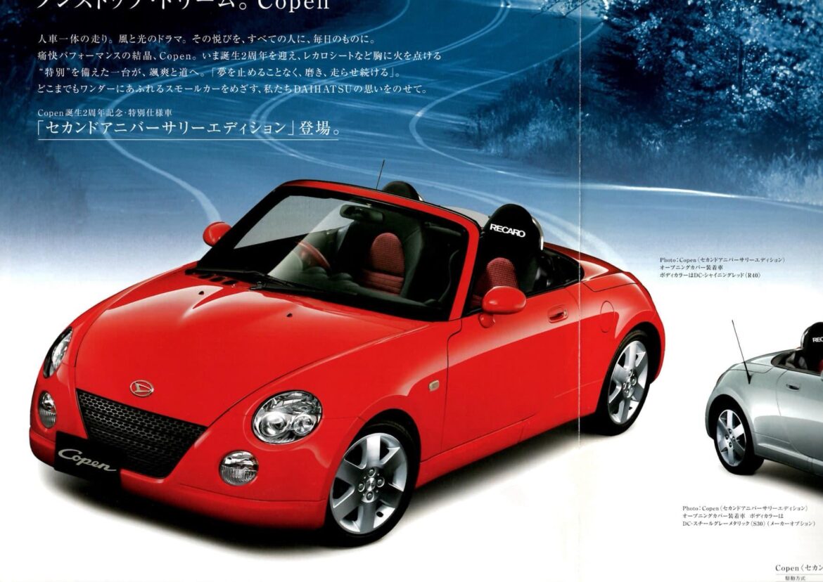 Update based on your feedback 2nd anv Copen Catalog