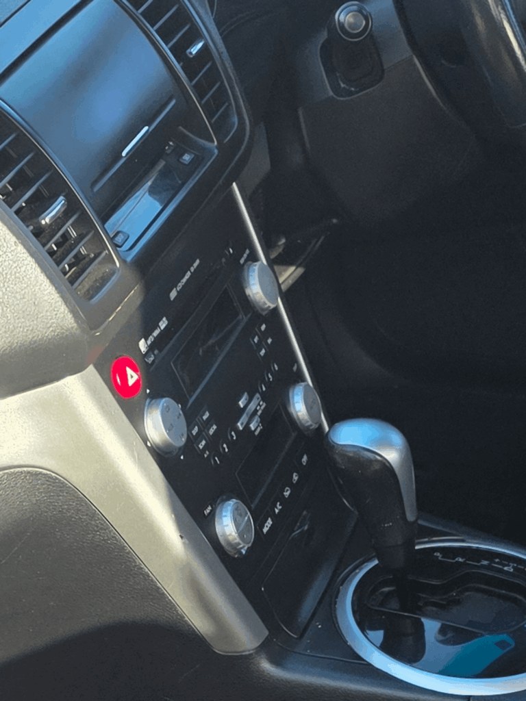 Im getting a 2007 Subaru Liberty/Legacy, i want to install a carplay system, where can I buy a good priced Double Din Fascia from?