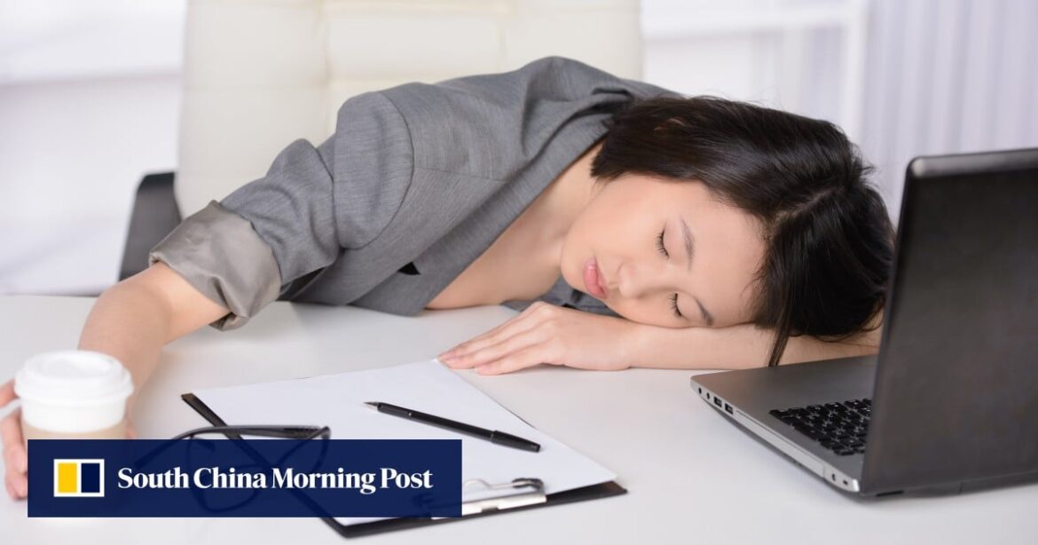 Survey finds 45% of Japan’s workers are ‘quiet quitting’ in challenge to overwork culture Survey finds 45% of Japan’s workers are ‘quiet quitting’ in challenge to overwork culture