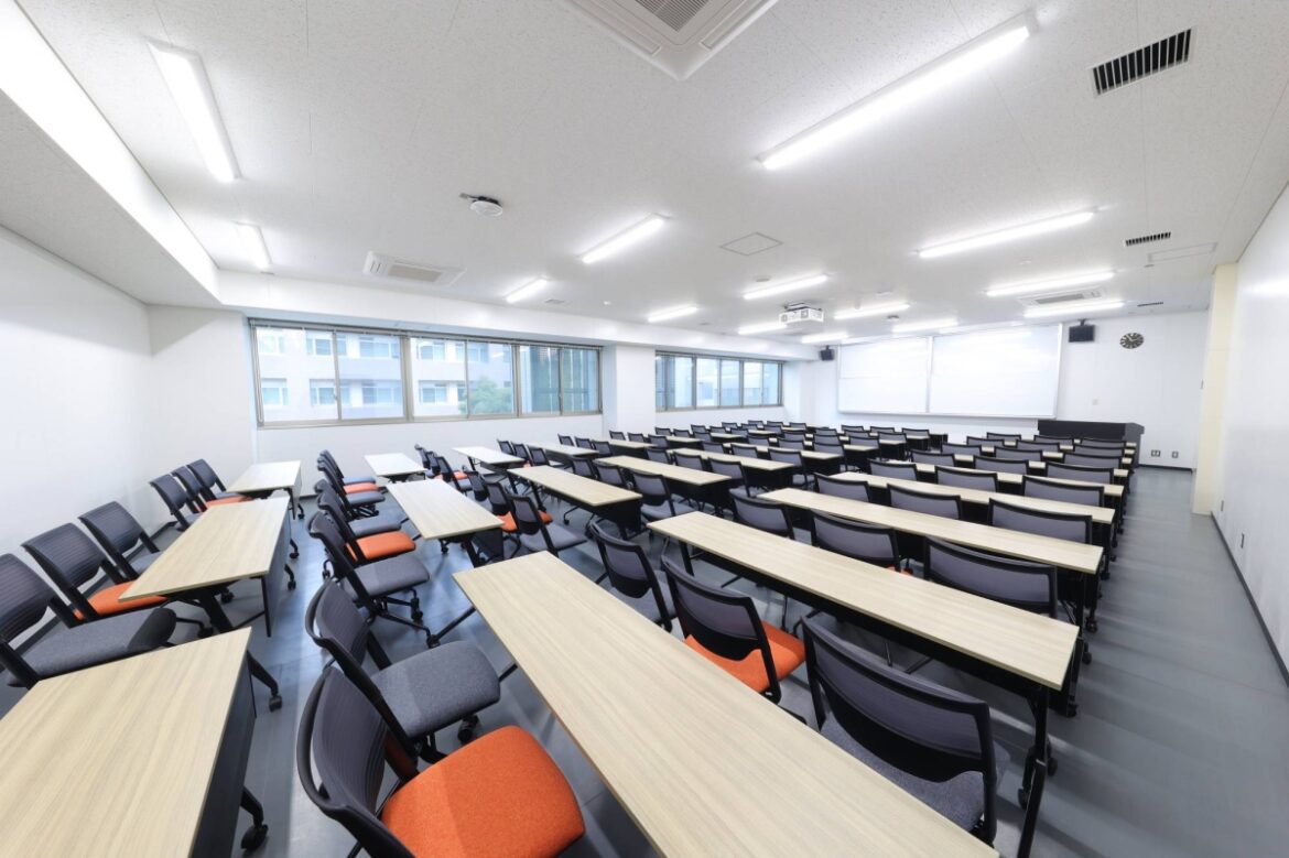 Japanese universities expanding female quotas in science Japanese universities expanding female quotas in science