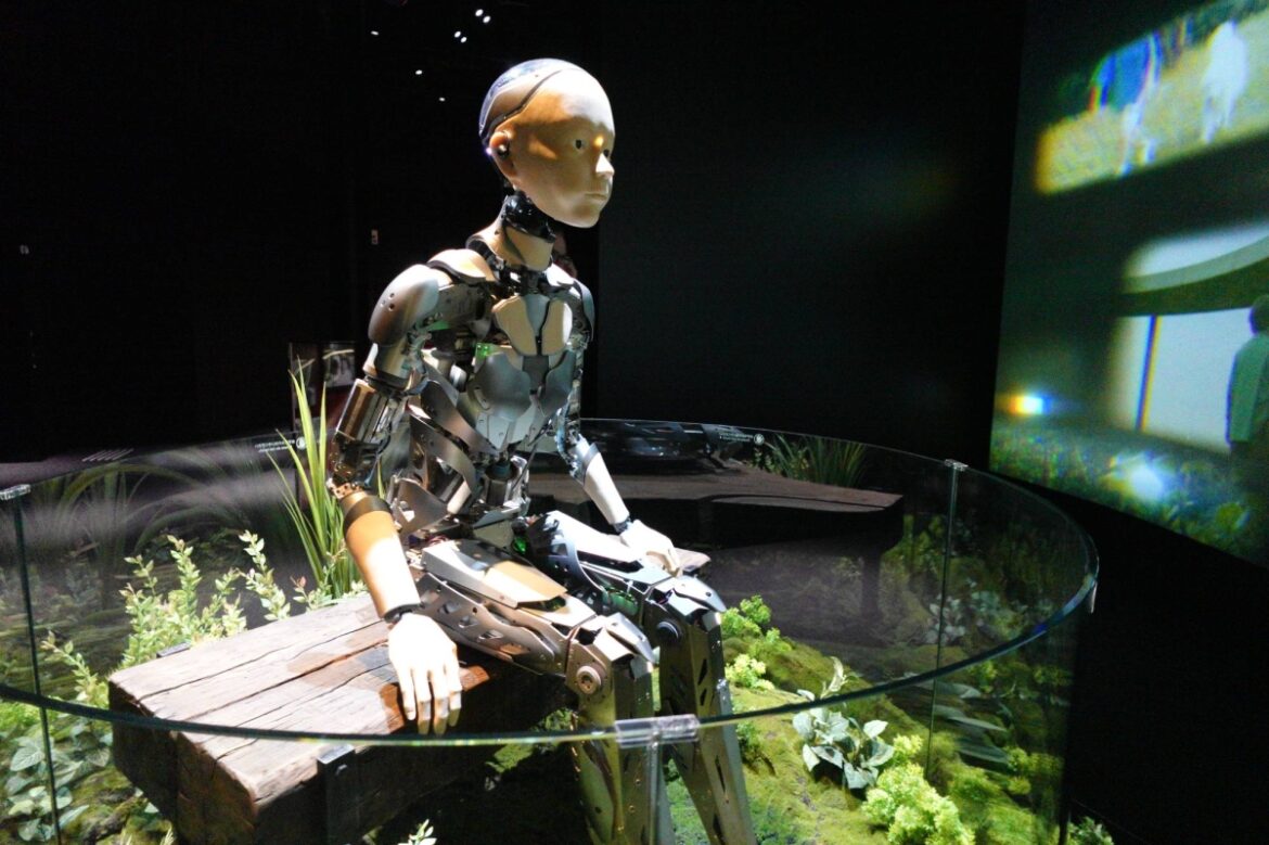 Want to see the future at Expo Osaka? Get in line.