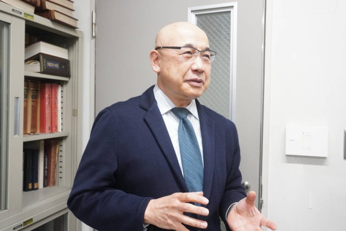 Osaka institute nurtures forensic pathologists amid a low autopsy rate