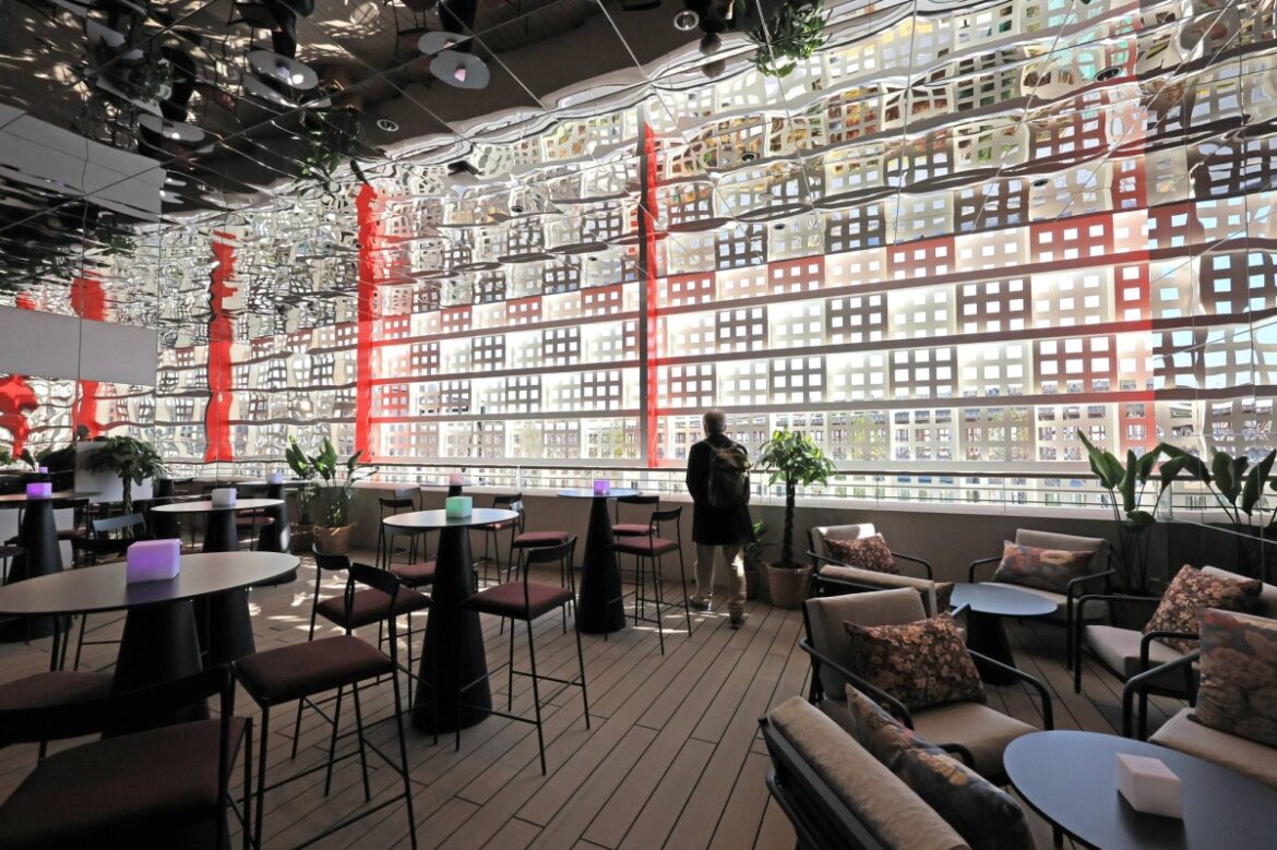 Britain responds after Expo 2025 afternoon tea brews outrage