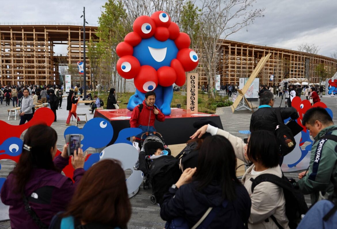 Trump visit to Osaka Expo likely to depend on tariff talks