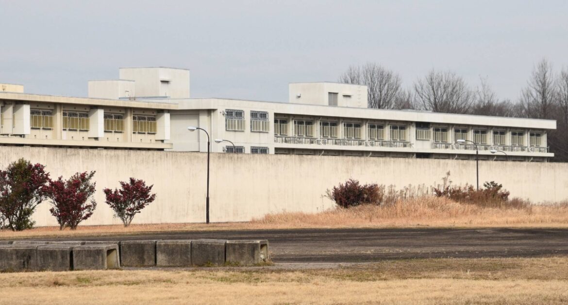 Japanese prisons prepare for imprisonment penalty reform Japanese prisons prepare for imprisonment penalty reform