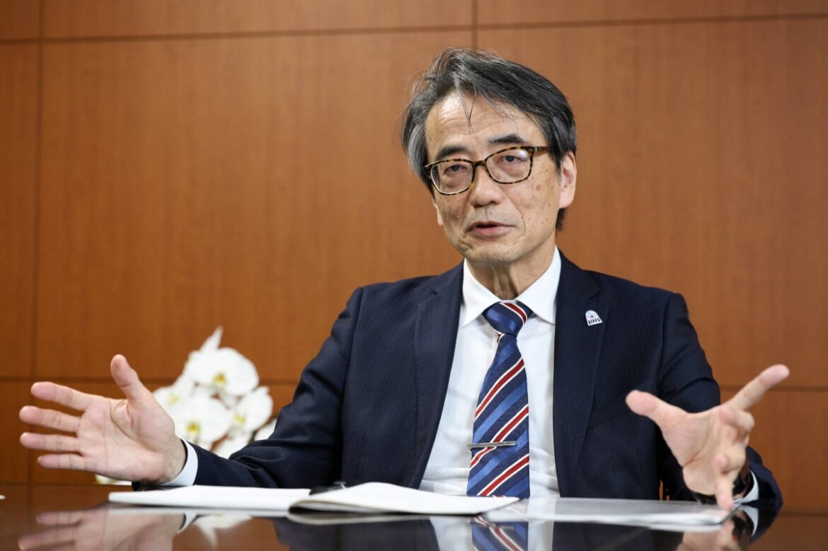 Japan bolsters pandemic readiness with new health crisis institute Japan bolsters pandemic readiness with new health crisis institute