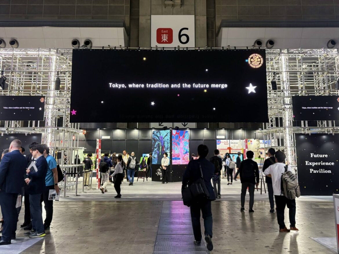 SusHi Tech Tokyo 2025 expands to become one of Asia’s largest startup events SusHi Tech Tokyo 2025 expands to become one of Asia's largest startup events