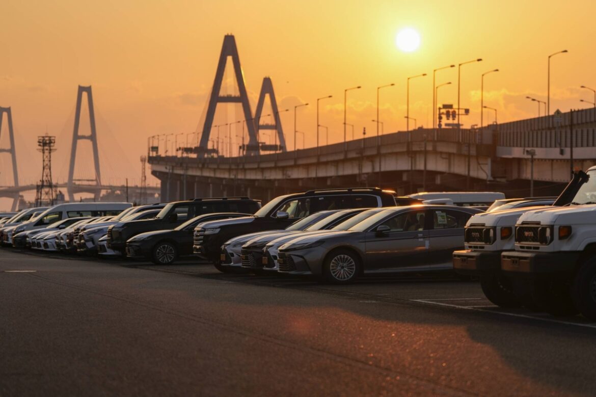 Japan’s corporate governance wave reaches the industrial heartland in Nagoya Japan’s corporate governance wave reaches the industrial heartland in Nagoya