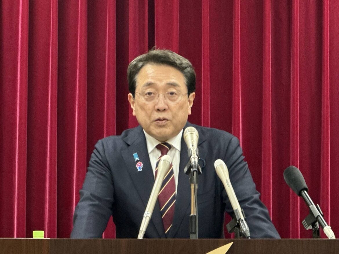 Japan stuck at starting line in tariff talks with U.S. as U.K. inks deals