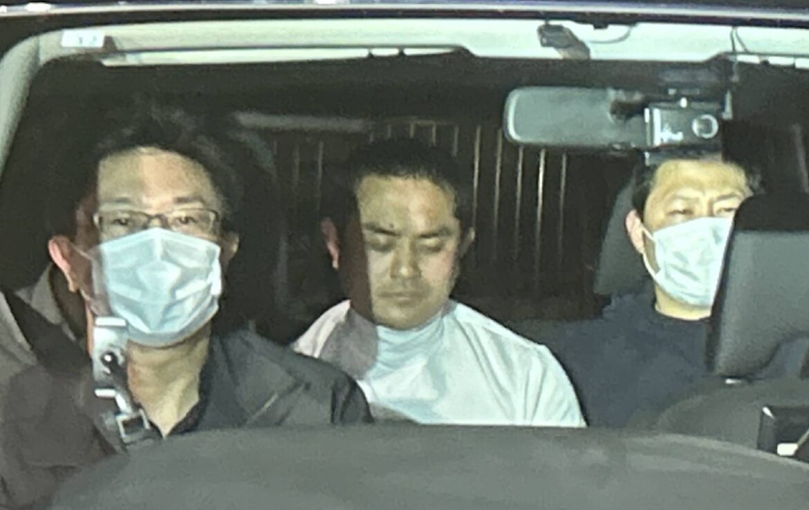 More details emerge about stabbing near Tokyo University metro station