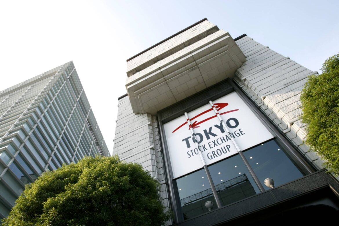 Tokyo Stock Exchange wants stocks to be affordable for the average investor Tokyo Stock Exchange wants stocks to be affordable for the average investor