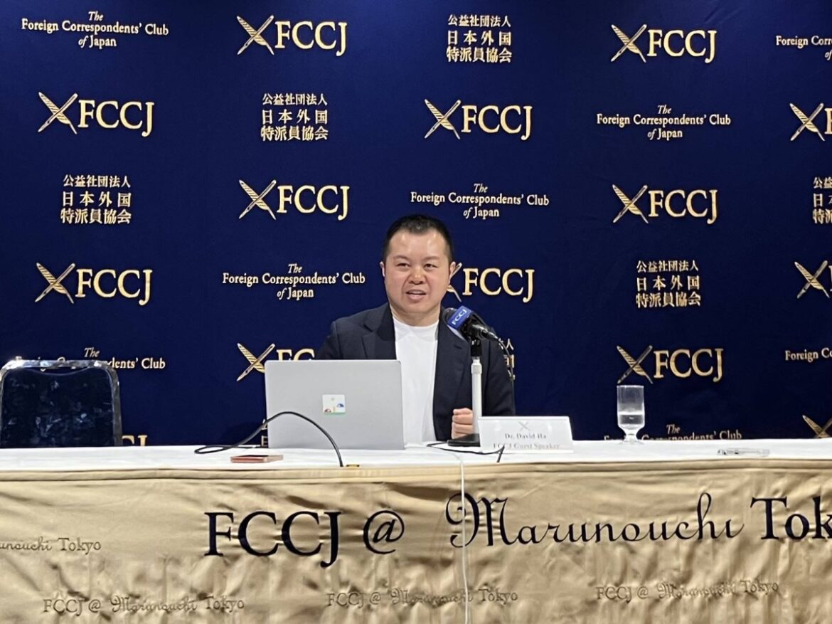 Japan should produce its own AI defense solutions, Sakana AI CEO says