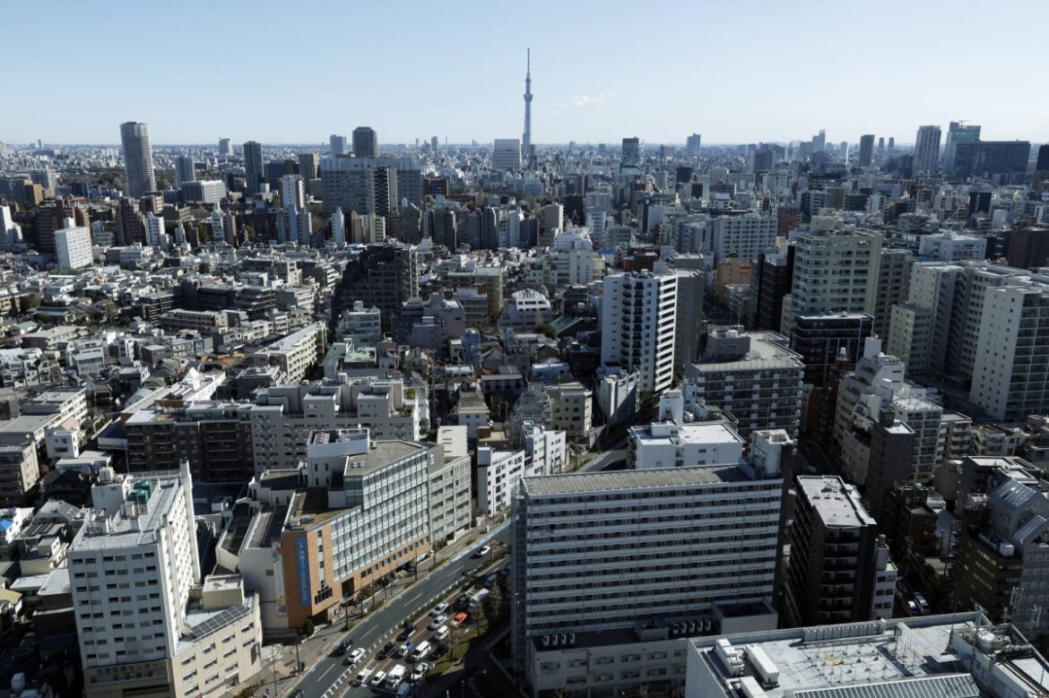 Regional revitalization faces Tokyo-countryside divide