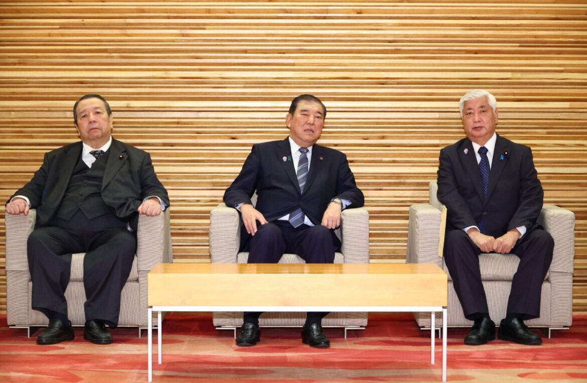 Japan enacts bills to make criminal procedures digital Japan enacts bills to make criminal procedures digital