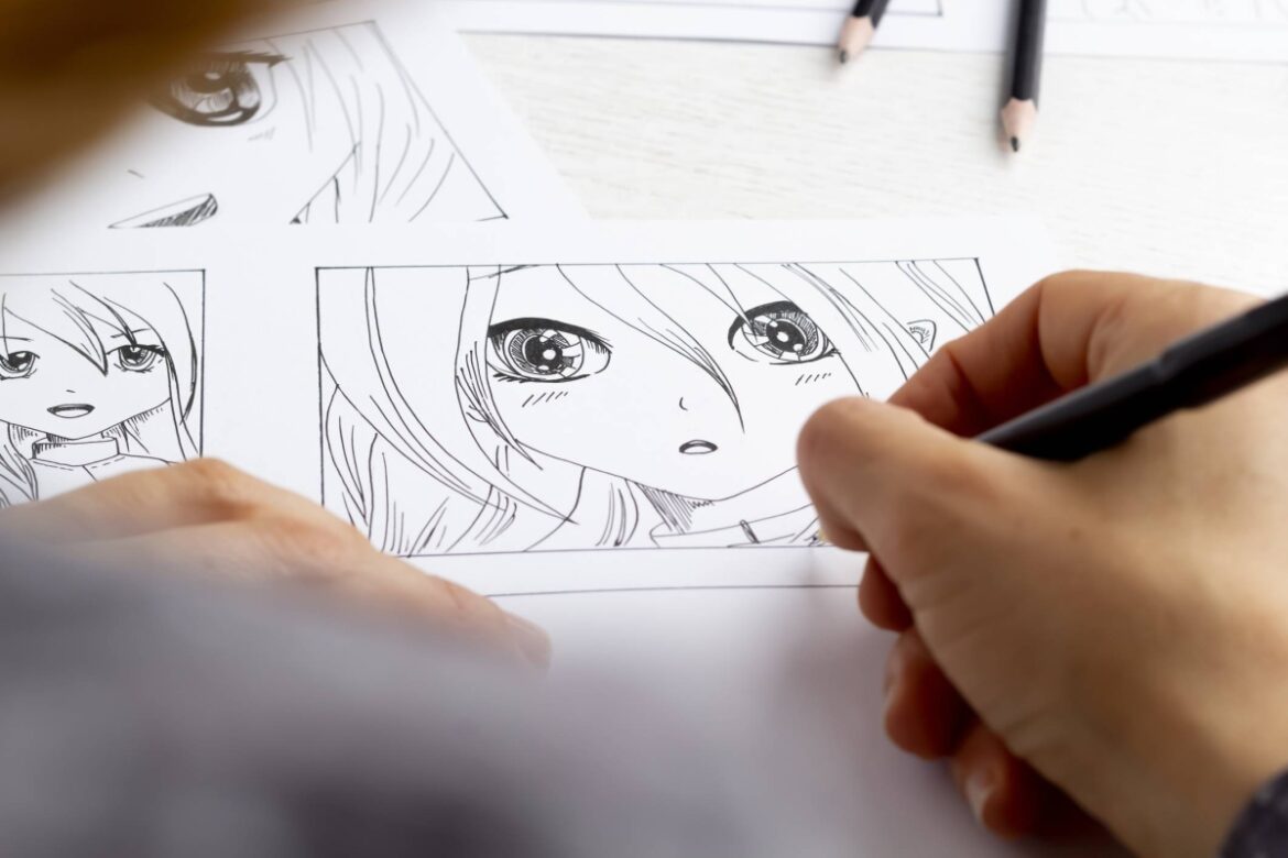 Manga translators walk a fine line between meaning and mayhem