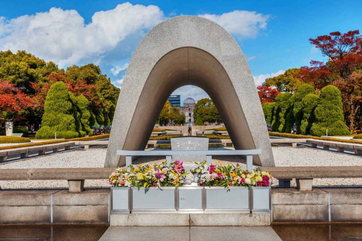 Japan’s emperor and empress to visit Hiroshima in June Japan's emperor and empress to visit Hiroshima in June