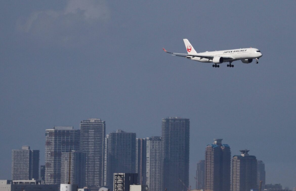 Japan and South Korea to trial priority lanes for travel between the countries Japan and South Korea to trial priority lanes for travel between the countries