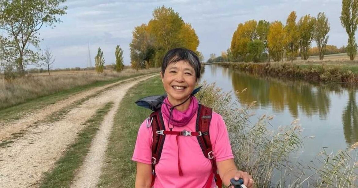 Remains Found In Japan Identified As Missing Storrs Mom Remains Found In Japan Identified As Missing Storrs Mom