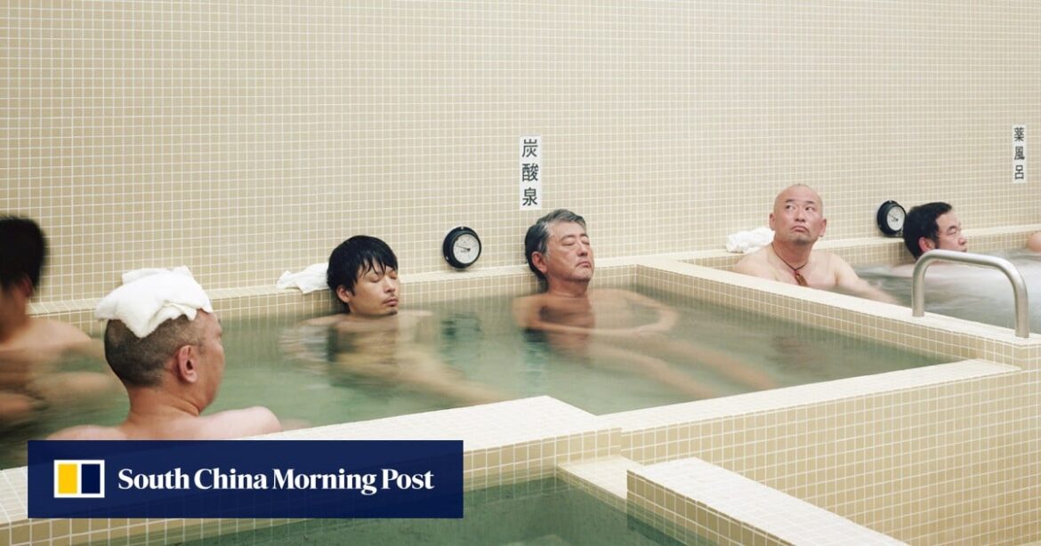 Sento running in Japan blends bathhouse culture and exercise. 4 places in Tokyo to try it Sento running in Japan blends bathhouse culture and exercise. 4 places in Tokyo to try it