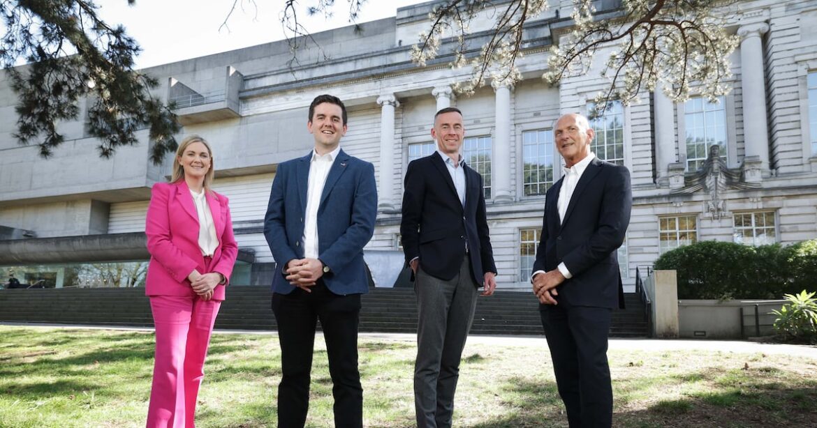 Top Irish entrepreneurs travel to Japan for EY Entrepreneur of the Year retreat – The Irish News Top Irish entrepreneurs travel to Japan for EY Entrepreneur of the Year retreat – The Irish News