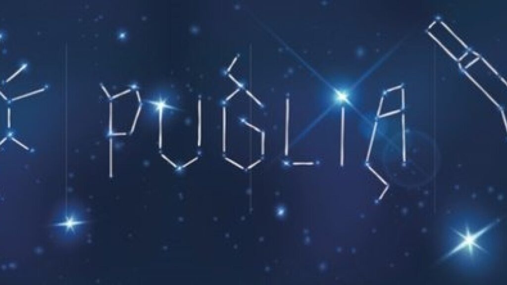 Puglia conquers space – a starry sky at Expo 2025 Osaka – English Service Puglia conquers space - a starry sky at Expo 2025 Osaka - English Service