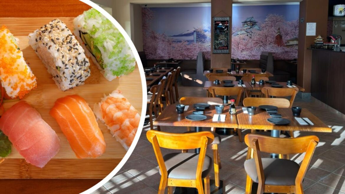 Omasa review: Japanese all-you-can-eat diner delivers quantity and quality for Godzilla-sized appetites