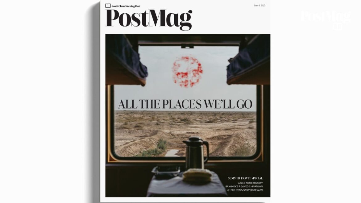 This week in PostMag: Bangkok, Japan, the Silk Road and more top travel ideas This week in PostMag: Bangkok, Japan, the Silk Road and more top travel ideas