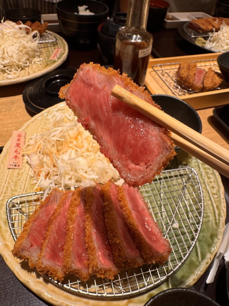 Open you mouth and try this!😜