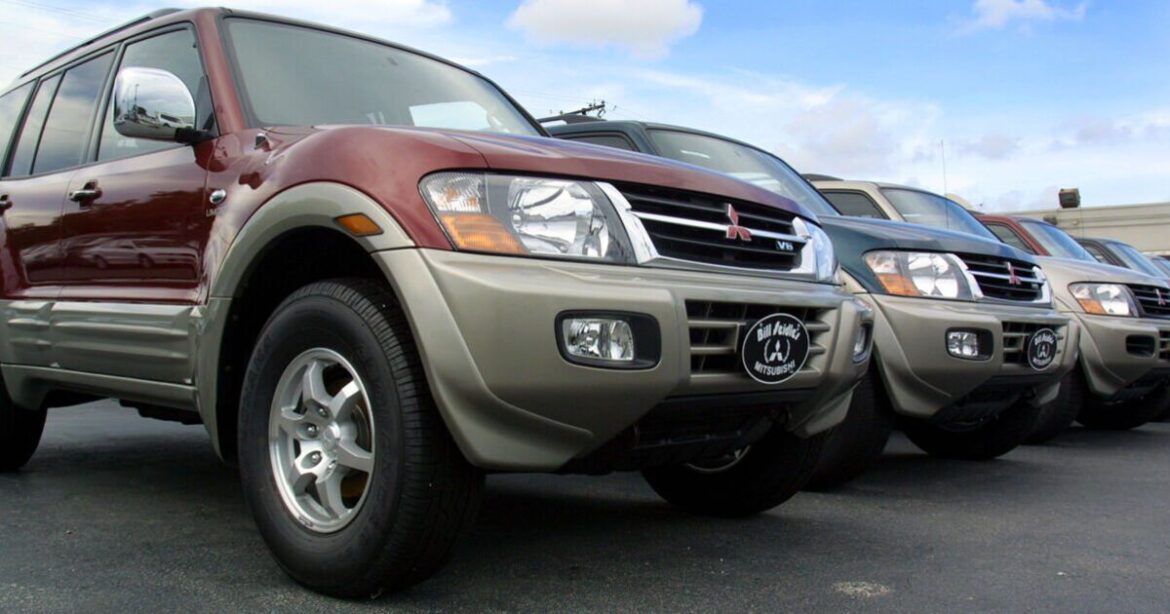 'I’m a mechanic - this Japanese SUV is the cheapest drivers should buy'