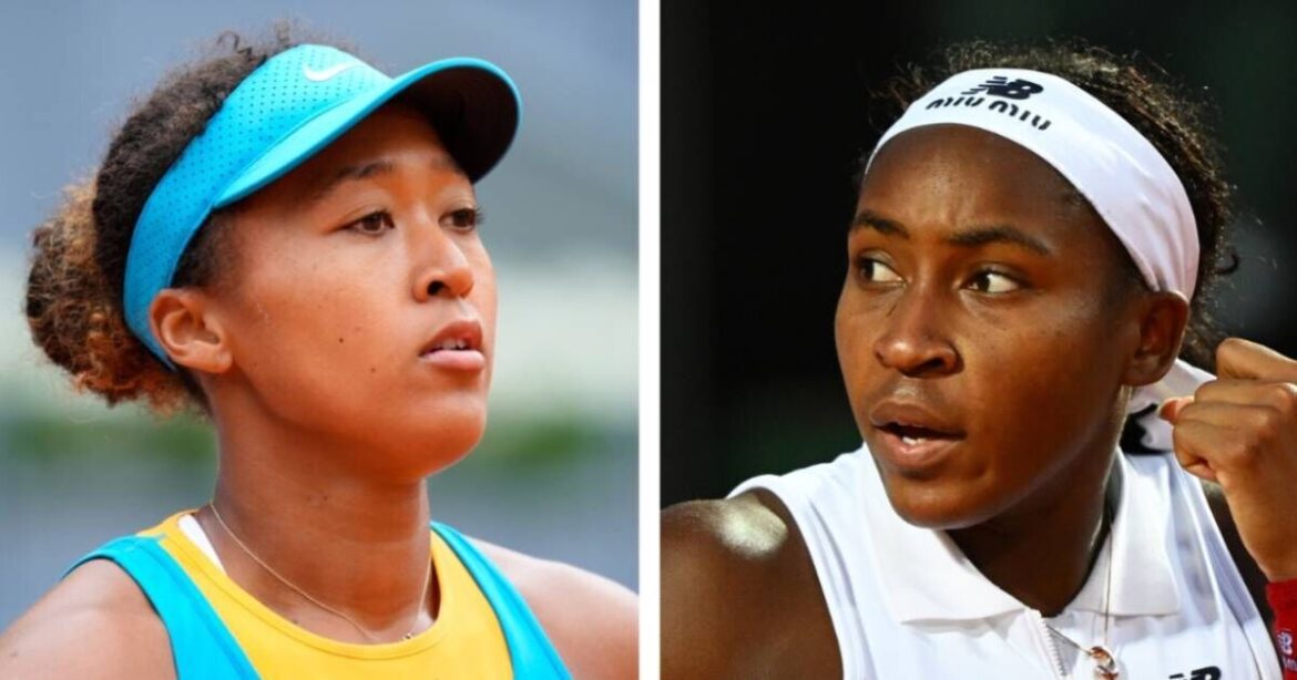 Tennis LIVE: Brit exits Italian Open as Naomi Osaka issues emotional statement | Tennis | Sport