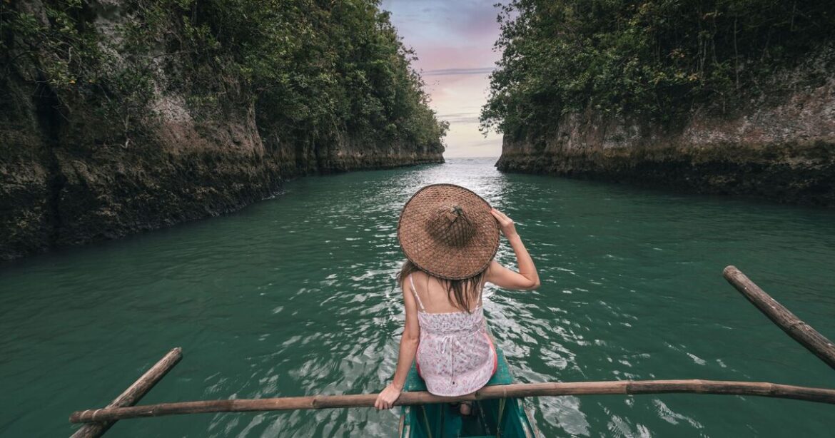 Asia’s beautiful country with 7,000 islands that’s ‘better than Thailand, Japan and China’ | Travel News | Travel Asia's beautiful country with 7,000 islands that's 'better than Thailand, Japan and China' | Travel News | Travel