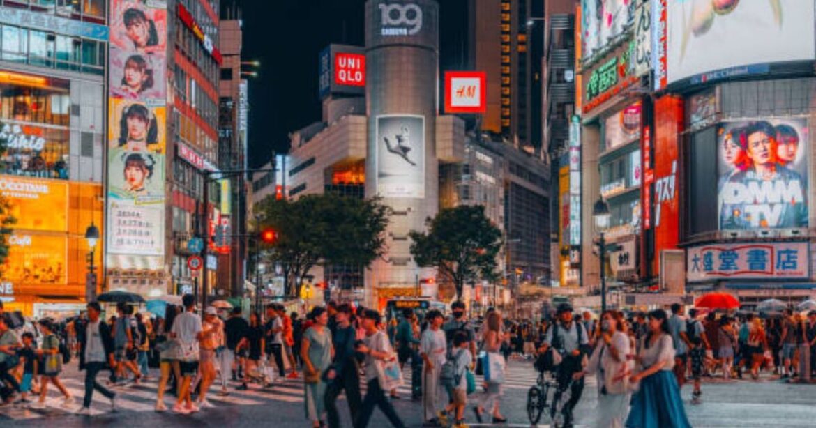 Tourists cancel trips to Japan after terrifying ‘new Baba Vanga’ prediction | Travel News | Travel Tourists cancel trips to Japan after terrifying 'new Baba Vanga' prediction | Travel News | Travel