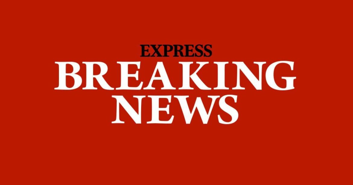 Japanese nuclear power plant ‘out of operation’ after fire breaks out | World | News Japanese nuclear power plant 'out of operation' after fire breaks out | World | News