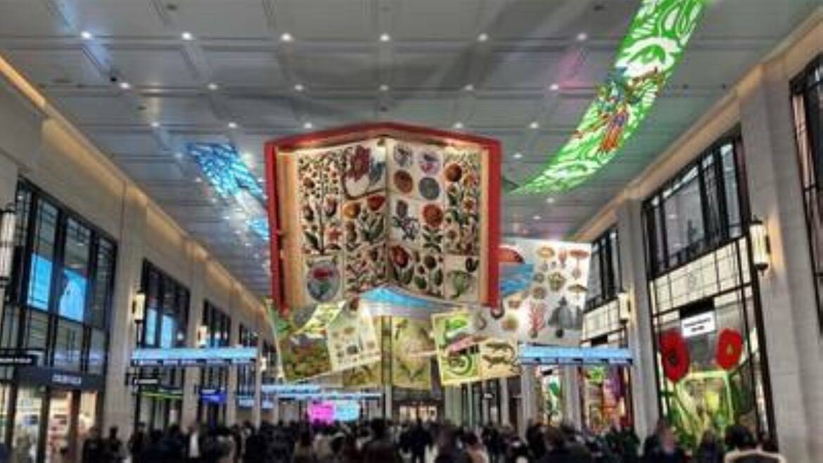 Osaka Art & Design 2025: Turning Osaka City, Japan, into a Canvas Osaka Art & Design 2025: Turning Osaka City, Japan, into a Canvas