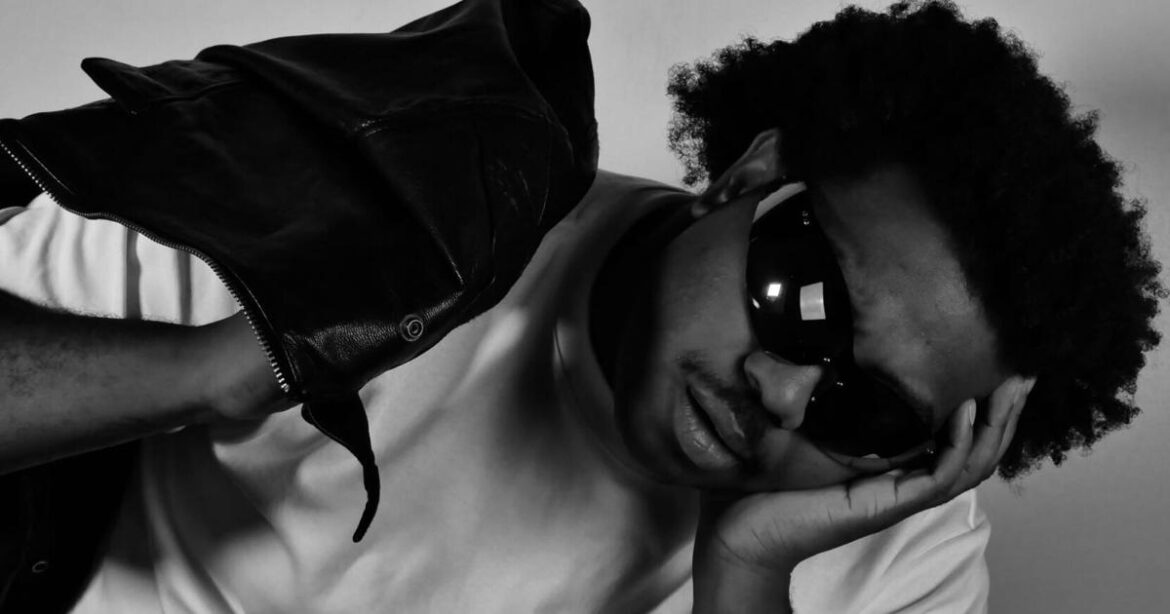 Charleston hip-hop artist Semkari touring Japan