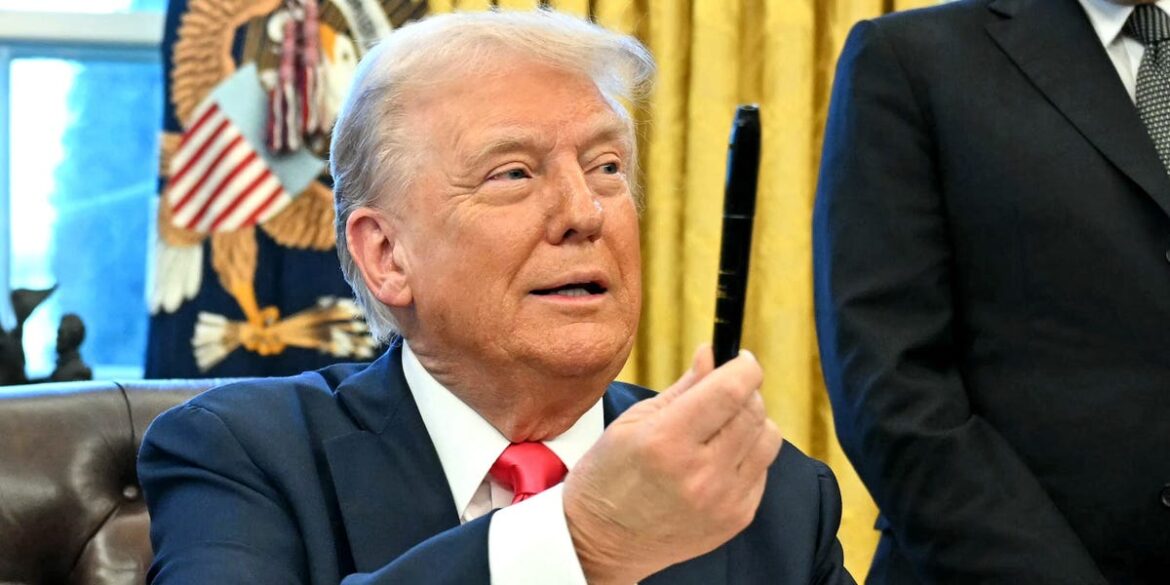 Where Trump’s Trade Talks Stand With China, Canada, Japan, and Others Where Trump's Trade Talks Stand With China, Canada, Japan, and Others