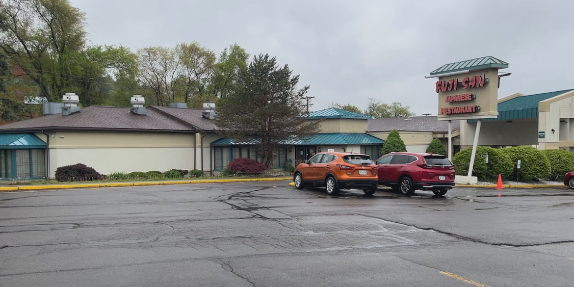 Vestal Japanese restaurant closing soon Vestal Japanese restaurant closing soon