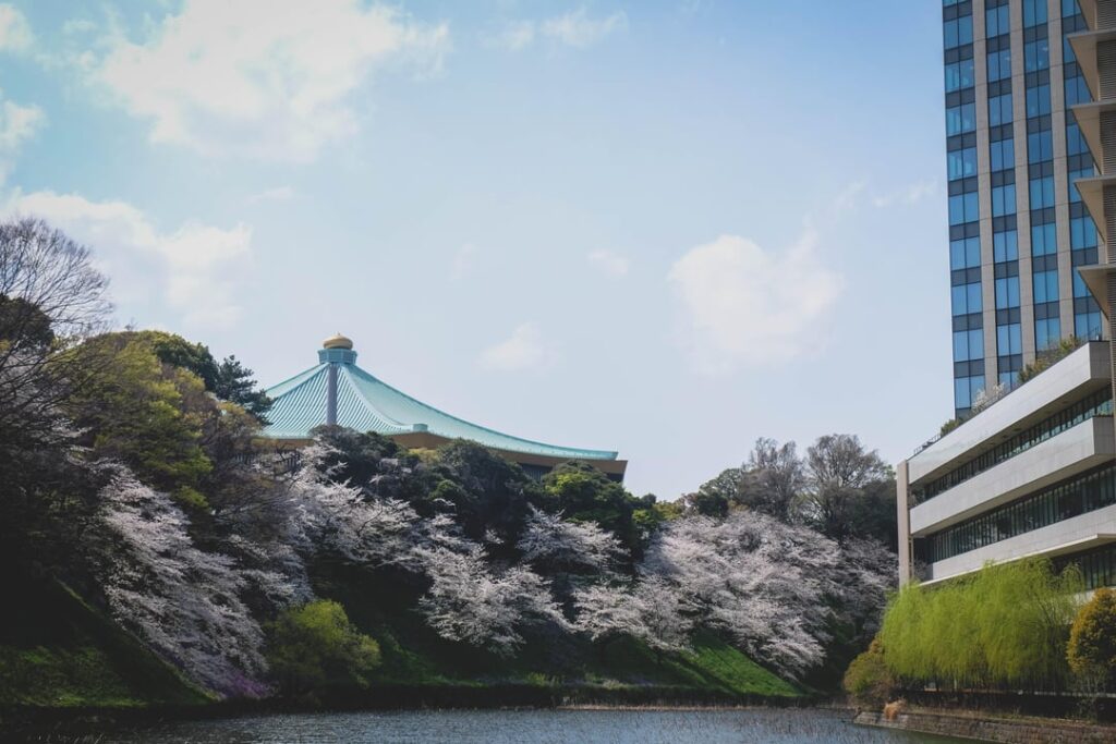 Long time lurker now I can finally post some of my own pics from April