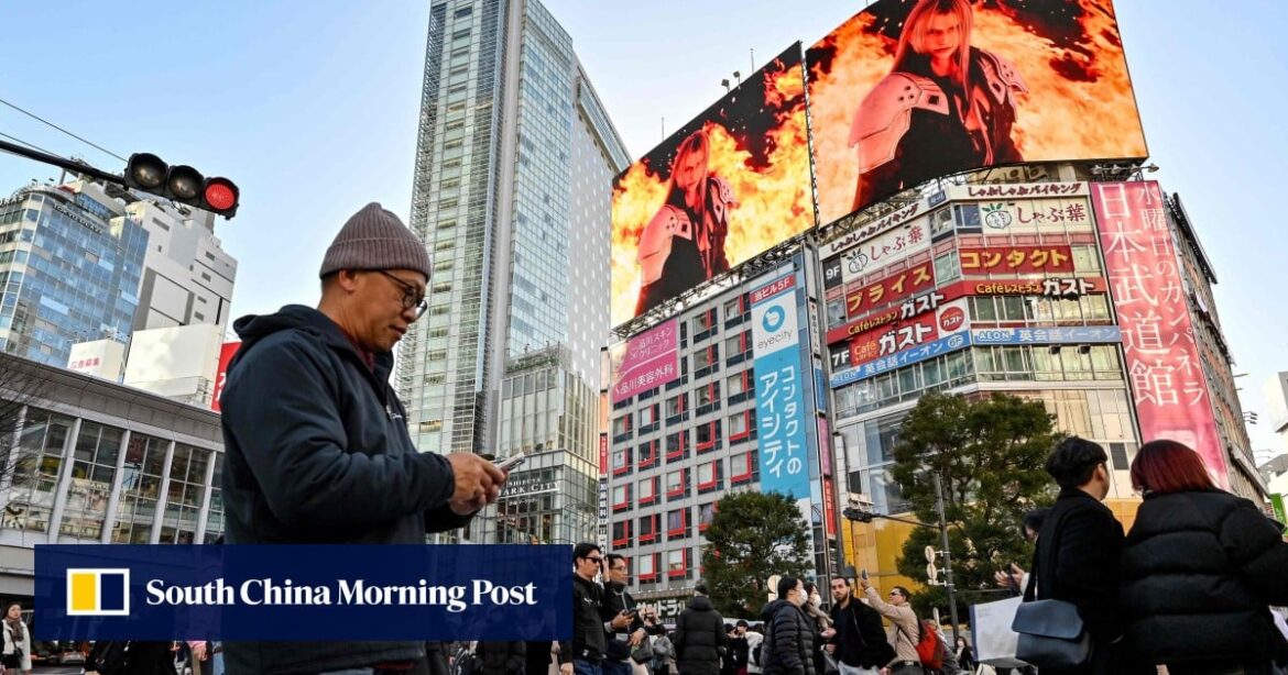 Hong Kong family offices should unload US assets, look to Japan, UAE, advisory says