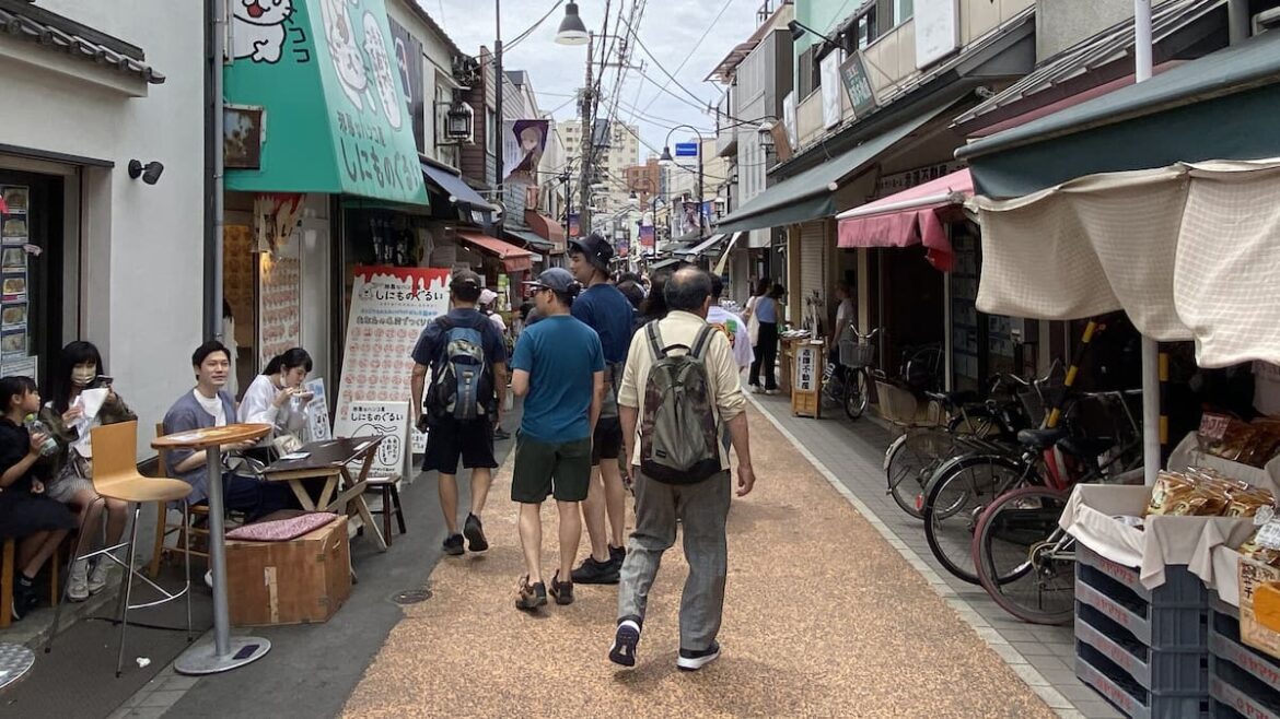 9 etiquette mistakes travellers in Japan often make 9 etiquette mistakes travellers in Japan often make