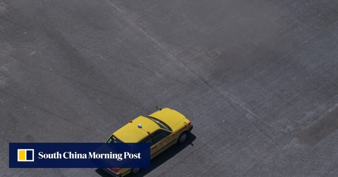 Former taxi driver accused of raping 50 women in Japan Former taxi driver accused of raping 50 women in Japan