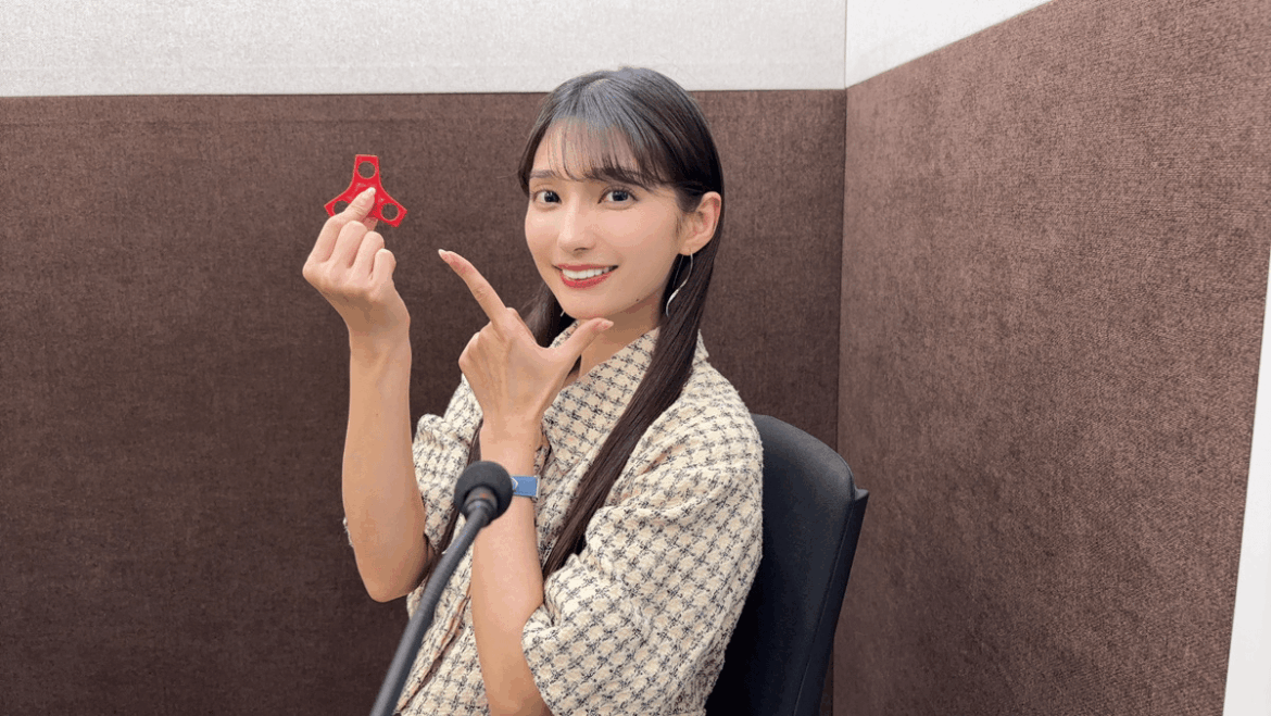 Kouno Marika from Super Marika Cool Love #184📢⚔️